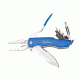 Javelin Multi Tool, Blue, 3.2&quot; 6603