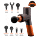 Jawku V2 Muscle Blaster, Black/Orange, MB-V2