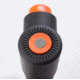 Jawku V2 Muscle Blaster, Black/Orange, MB-V2