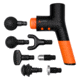 Jawku V2 Muscle Blaster, Black/Orange, MB-V2