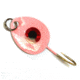 JB Lures GE641P Gem-N-Eye #6 Neon-Red 2/PACK, GE641P