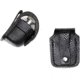 JBP Holsters Single Speedloader Case, 38 Special / .357, Black, 037BLK