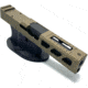 JCS Weapon Designs G19 Bonesaw Slide, RMR Cut, Glock 19, Burnt Bronze, G19-BSS-RMR-BBZ