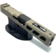 JCS Weapon Designs G19 Bonesaw Slide, RMR Cut, Glock 19, FDE, G19-BSS-RMR-FDE