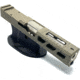 JCS Weapon Designs G19 Bonesaw Slide, RMR Cut, Glock 19, FDE, G19-BSS-RMR-FDE