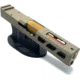JCS Weapon Designs G19 Bonesaw Slide, RMR Cut, Glock 19, FDE, G19-BSS-RMR-FDE