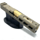 JCS Weapon Designs G19 Bonesaw Slide, RMR Cut, Glock 19, FDE, G19-BSS-RMR-FDE