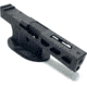 JCS Weapon Designs G19 Bonesaw Slide, RMR Cut, Glock 19, Graphite Black, G19-BSS-RMR-BLK