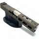 JCS Weapon Designs G19 Bonesaw Slide, RMR Cut, Glock 19, Midnight Bronze, G19-BSS-RMR-MBZ