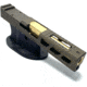 JCS Weapon Designs G19 Bonesaw Slide, RMR Cut, Glock 19, Midnight Bronze, G19-BSS-RMR-MBZ