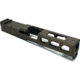 JCS Weapon Designs G19 Bonesaw Slide, RMR Cut, Glock 19, Midnight Bronze, G19-BSS-RMR-MBZ