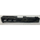 JCS Weapon Designs G19 Bonesaw Slide, RMR Cut, Glock 19, Multicam Black, G19-BSS-RMR-MCB