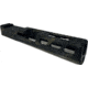 JCS Weapon Designs G19 Bonesaw Slide, RMR Cut, Glock 19, Multicam Black, G19-BSS-RMR-MCB