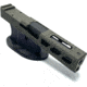 JCS Weapon Designs G19 Bonesaw Slide, RMR Cut, Glock 19, OD Green, G19-BSS-RMR-ODG