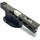 JCS Weapon Designs G19 Bonesaw Slide, RMR Cut, Glock 19, OD Green, G19-BSS-RMR-ODG