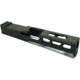 JCS Weapon Designs G19 Bonesaw Slide, RMR Cut, Glock 19, OD Green, G19-BSS-RMR-ODG