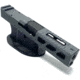 JCS Weapon Designs G19 Bonesaw Slide, RMR Cut, Glock 19, Sniper Grey, G19-BSS-RMR-SGR