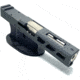 JCS Weapon Designs G19 Bonesaw Slide, RMR Cut, Glock 19, Sniper Grey, G19-BSS-RMR-SGR