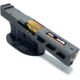 JCS Weapon Designs G19 Bonesaw Slide, RMR Cut, Glock 19, Sniper Grey, G19-BSS-RMR-SGR