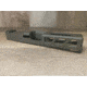 JCS Weapon Designs G19 Bonesaw Slide, RMR Cut, Glock 19, Sniper Grey, G19-BSS-RMR-SGR