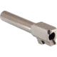JCS Weapon Designs G19 V1 Flushed/Crowned Match Grade Drop In Barrel, Nickel Boron Diamond Polish, G19-BBL-V1FC-NBDP