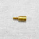 J. Dewey 17A  Adapter, Brass, n/a 17A