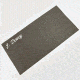 J. Dewey MT-1 Gun cleaning mat 12in. x 24in., Grey, n/a MT-1