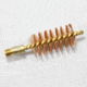 J. Dewey Dozen SB-10  Shotgun Brushes., Brass, n/a BSB10