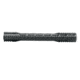 JE Machine Tech 15in MLOK Free Float Handguard, Barrel Nut Included, Black, PS-223MLK15HBLK