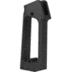 JE Machine Tech 1911 AR MIL-SPEC Pistol Grip, Black, PS-PG25B