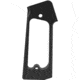 JE Machine Tech 1911 AR MIL-SPEC Pistol Grip, Black, PS-PG25B