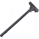 JE Machine Tech .308/AR10 Charging Handle, Black, PS-ARCH3B