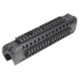 JE Machine Tech Advanced Picatinny and Weaver Tri-Rail Handguard