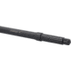 JE Machine Tech AR-15 .223 Wylde Threaded Pistol Barrel, 10.50in, 1-8 Twist, .750 Gas Block, Carbine Length, 1/2x28, 4150 CrMoV Steel, Nitride, Black, PS-BAL8