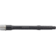 JE Machine Tech AR-15 .223 Wylde Threaded Pistol Barrel, 10.50in, 1-8 Twist, .750 Gas Block, Carbine Length, 1/2x28, 4150 CrMoV Steel, Nitride, Black, PS-BAL8
