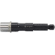 JE Machine Tech AR-15 .223 Wylde Threaded Pistol Barrel, 5in, 1-5 Twist, .750 Gas Block, Micro Length Gas System, 1/2x28, 4150 CrMoV Steel, Nitride, Black, PS-BAL22