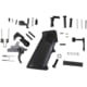 JE Machine Tech AR-15 Lower Parts Kit