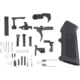 JE Machine Tech AR-15 Lower Parts Kit w/ Regular Safety Selector