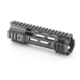 JE Machine Tech MLOK Free Float Quad Rail Handguard
