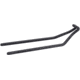 JE Machine Tech AR-15/M16 Handguard Remover Tool, Black, TS-GT24B