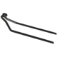 JE Machine Tech AR-15/M16 Handguard Remover Tool, Black, TS-GT24B