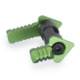 JE Machine Tech AR Ambi Safety Selector, OD Green, TS-ARASS2G