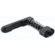 JE Machine Tech AR Magazine Release Assembly, Black, TS-ARMRA2B