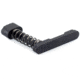 JE Machine Tech AR Magazine Release Assembly, Black, TS-ARMRA2B