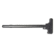 JE Machine Tech AR15 M16 Charging Handle, Black PS-ARCH2B