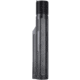 JE Machine Tech AR15/M4 .223 Mil-Spec Recessed Buffer Tube, 6 Position, Black, PS-BTMS6