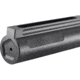 JE Machine Tech AR15/M4 .223 Mil-Spec Recessed Buffer Tube, 6 Position, Black, PS-BTMS6