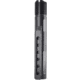 JE Machine Tech AR15/M4 .223 Mil-Spec Recessed Buffer Tube, 6 Position, Black, PS-BTMS6