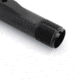 JE Machine Tech DPMS Platform Mil-Spec Buffer Tube, Black, PS-BTM-7075