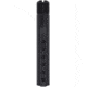 JE Machine Tech DPMS Platform Mil-Spec Buffer Tube w/ 3 Drain Holes, Black, PS-BTM-DH